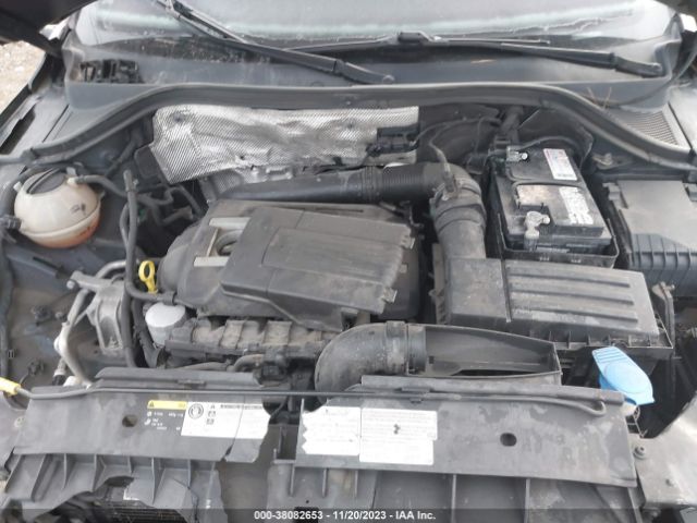 Photo 9 VIN: WVGSV7AX7HK027223 - VOLKSWAGEN TIGUAN 