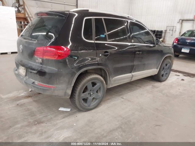 Photo 3 VIN: WVGSV7AX7HK030753 - VOLKSWAGEN TIGUAN 