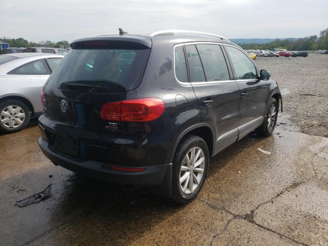 Photo 3 VIN: WVGSV7AX7HW500479 - VOLKSWAGEN TIGUAN 