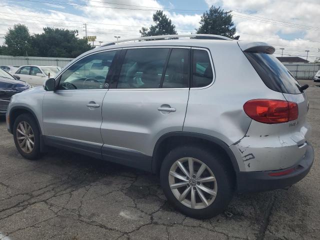 Photo 1 VIN: WVGSV7AX7HW504399 - VOLKSWAGEN TIGUAN WOL 