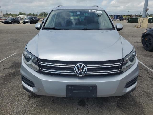 Photo 4 VIN: WVGSV7AX7HW504399 - VOLKSWAGEN TIGUAN WOL 