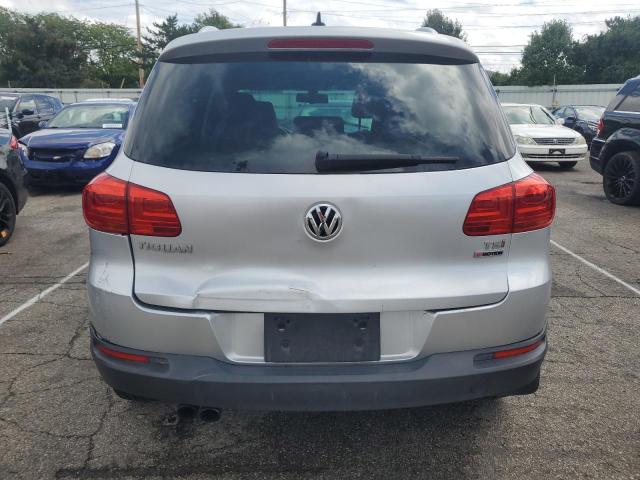 Photo 5 VIN: WVGSV7AX7HW504399 - VOLKSWAGEN TIGUAN WOL 