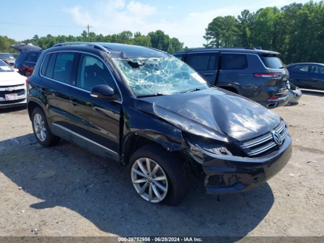 Photo 0 VIN: WVGSV7AX7HW512275 - VOLKSWAGEN TIGUAN 