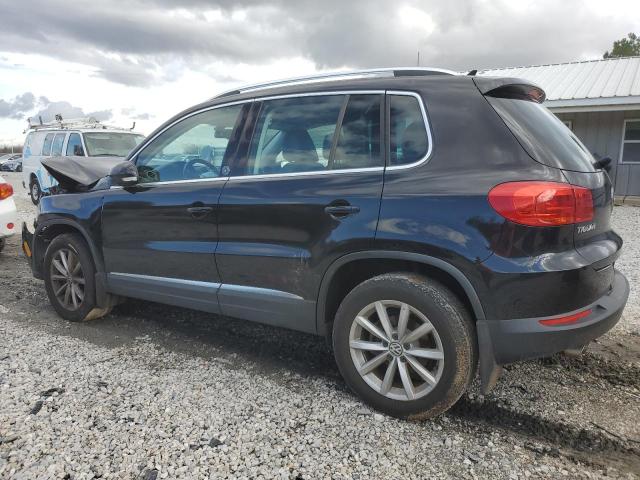 Photo 1 VIN: WVGSV7AX8HK005151 - VOLKSWAGEN TIGUAN WOL 