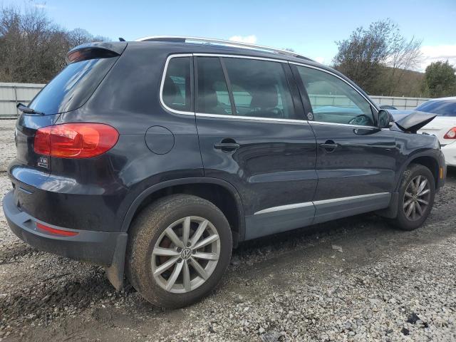 Photo 2 VIN: WVGSV7AX8HK005151 - VOLKSWAGEN TIGUAN WOL 