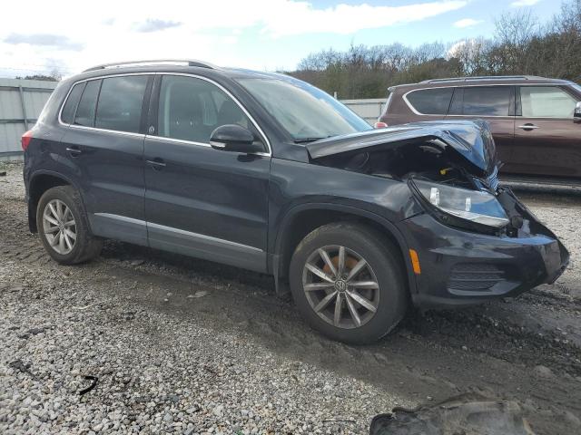 Photo 3 VIN: WVGSV7AX8HK005151 - VOLKSWAGEN TIGUAN WOL 