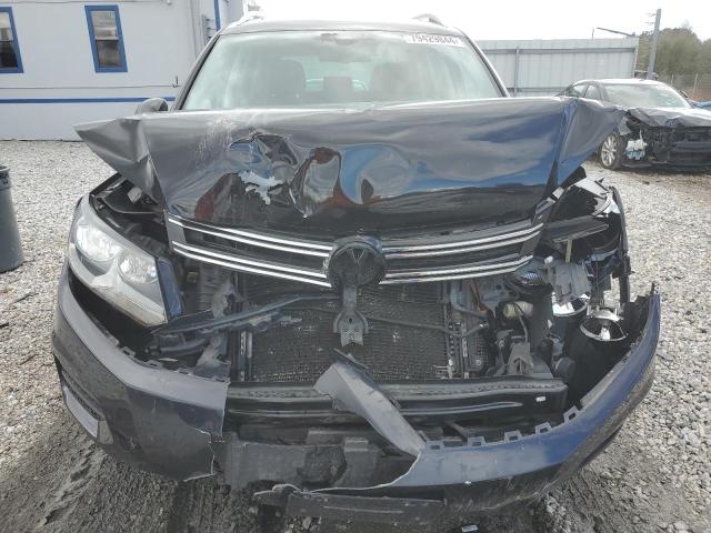 Photo 4 VIN: WVGSV7AX8HK005151 - VOLKSWAGEN TIGUAN WOL 