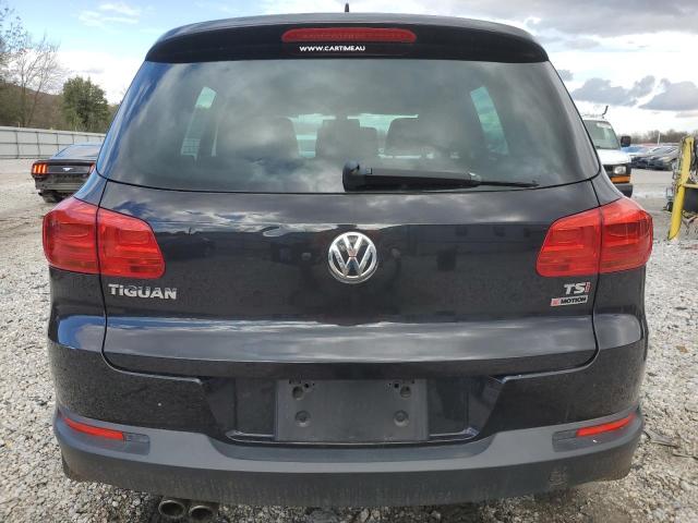 Photo 5 VIN: WVGSV7AX8HK005151 - VOLKSWAGEN TIGUAN WOL 