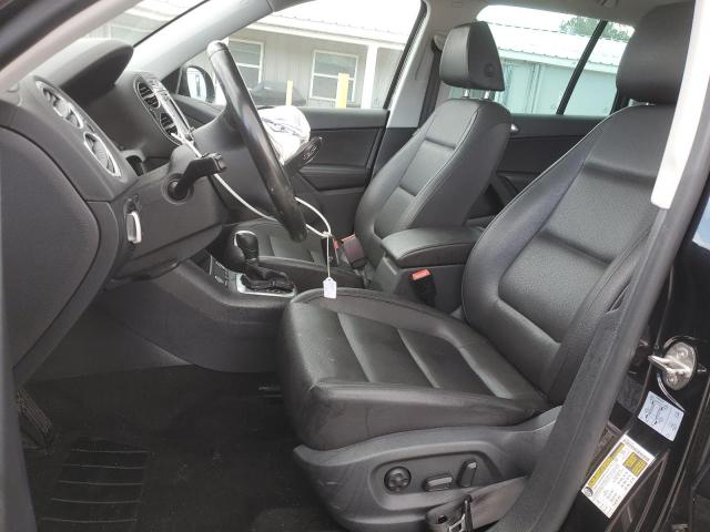 Photo 6 VIN: WVGSV7AX8HK005151 - VOLKSWAGEN TIGUAN WOL 