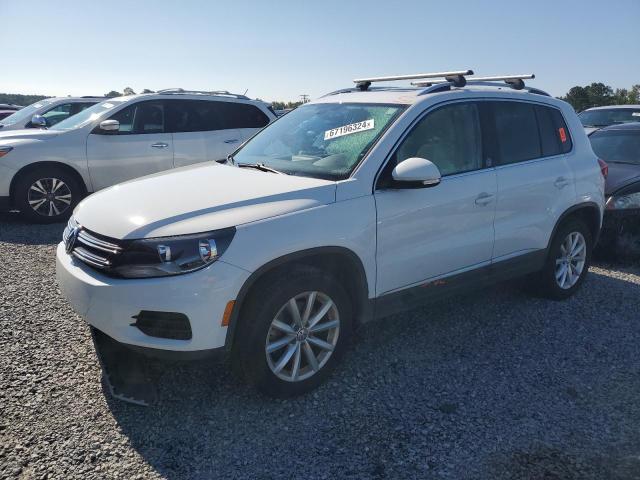 Photo 0 VIN: WVGSV7AX8HK005232 - VOLKSWAGEN TIGUAN WOL 