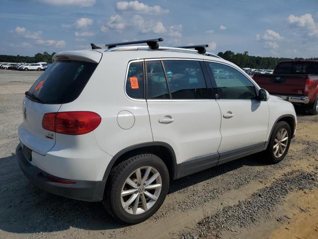 Photo 2 VIN: WVGSV7AX8HK005232 - VOLKSWAGEN TIGUAN WOL 