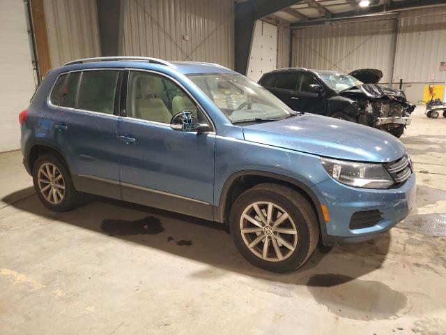 Photo 3 VIN: WVGSV7AX8HK013010 - VOLKSWAGEN TIGUAN WOL 