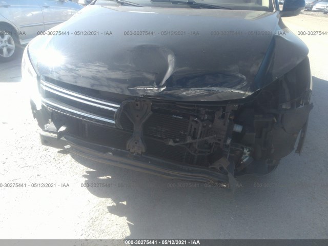 Photo 5 VIN: WVGSV7AX8HK014450 - VOLKSWAGEN TIGUAN 