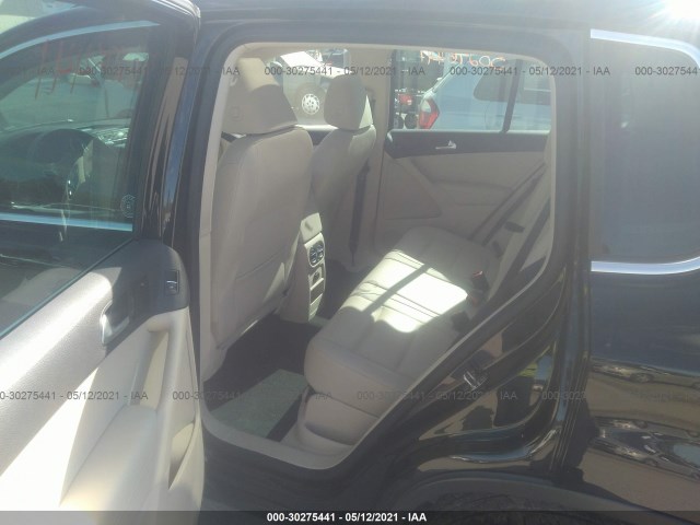 Photo 7 VIN: WVGSV7AX8HK014450 - VOLKSWAGEN TIGUAN 