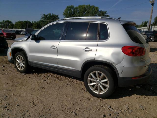 Photo 1 VIN: WVGSV7AX8HK016103 - VOLKSWAGEN TIGUAN WOL 