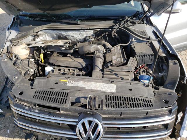 Photo 10 VIN: WVGSV7AX8HK016103 - VOLKSWAGEN TIGUAN WOL 