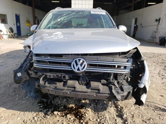 Photo 4 VIN: WVGSV7AX8HK016103 - VOLKSWAGEN TIGUAN WOL 