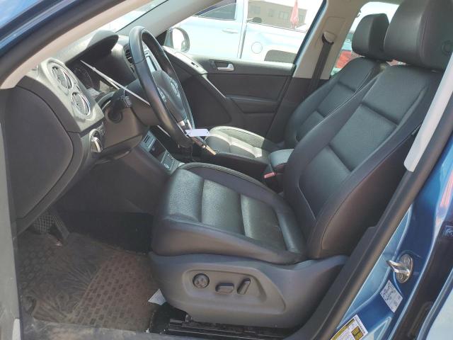 Photo 6 VIN: WVGSV7AX8HK017624 - VOLKSWAGEN TIGUAN WOL 