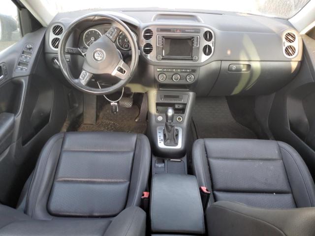 Photo 7 VIN: WVGSV7AX8HK017624 - VOLKSWAGEN TIGUAN WOL 