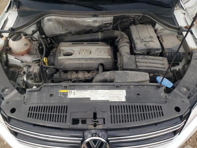 Photo 10 VIN: WVGSV7AX8HK022001 - VOLKSWAGEN TIGUAN 