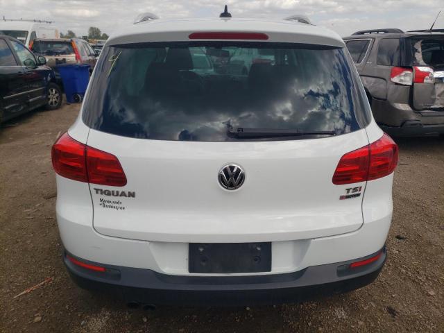 Photo 5 VIN: WVGSV7AX8HK022001 - VOLKSWAGEN TIGUAN 