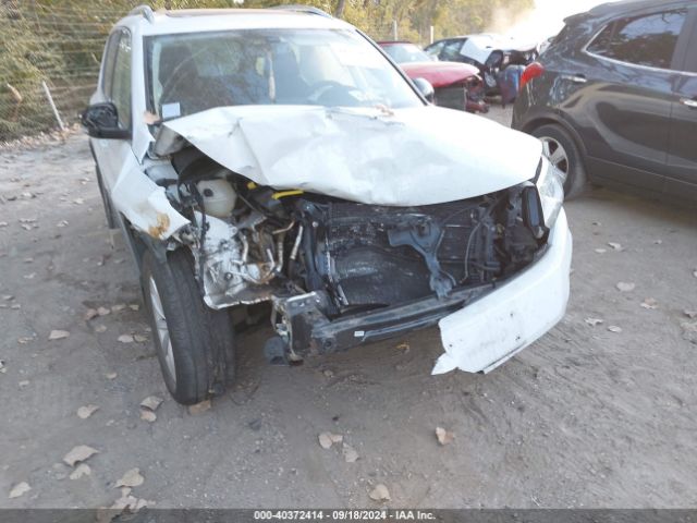 Photo 5 VIN: WVGSV7AX8HK033502 - VOLKSWAGEN TIGUAN 