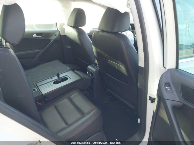 Photo 7 VIN: WVGSV7AX8HK033502 - VOLKSWAGEN TIGUAN 