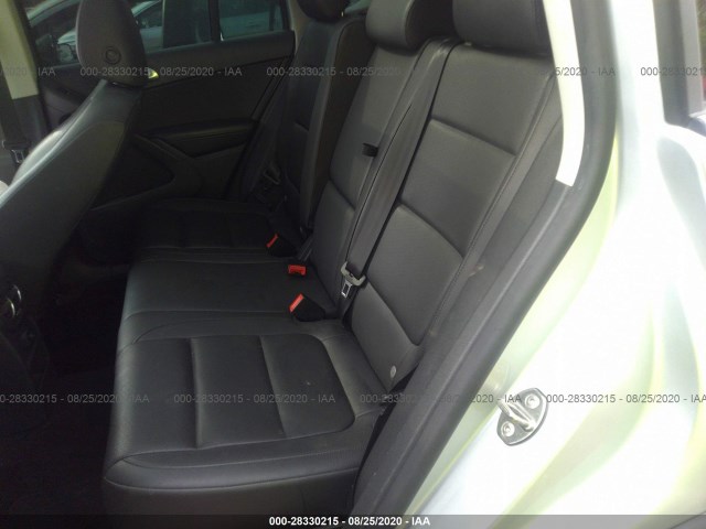 Photo 7 VIN: WVGSV7AX8HW501026 - VOLKSWAGEN TIGUAN 