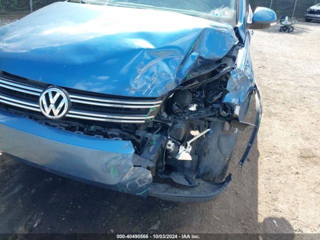 Photo 5 VIN: WVGSV7AX8HW504119 - VOLKSWAGEN TIGUAN 