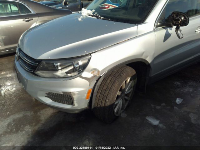 Photo 5 VIN: WVGSV7AX8HW509210 - VOLKSWAGEN TIGUAN 