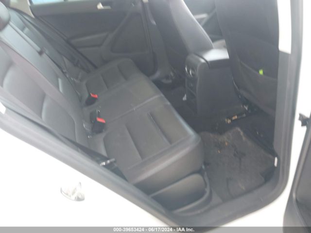 Photo 7 VIN: WVGSV7AX9HK005661 - VOLKSWAGEN TIGUAN 