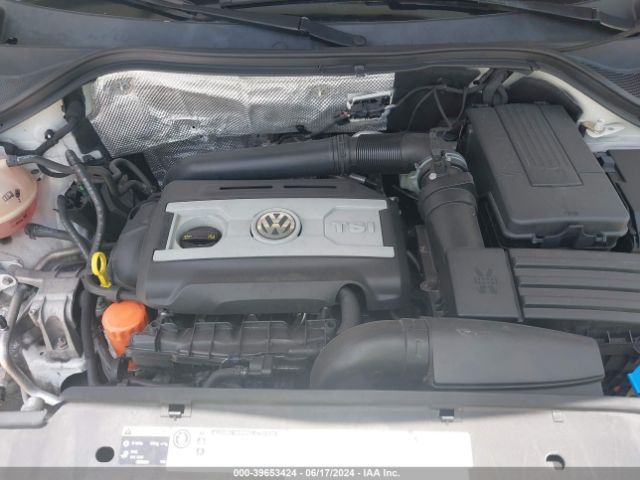 Photo 9 VIN: WVGSV7AX9HK005661 - VOLKSWAGEN TIGUAN 