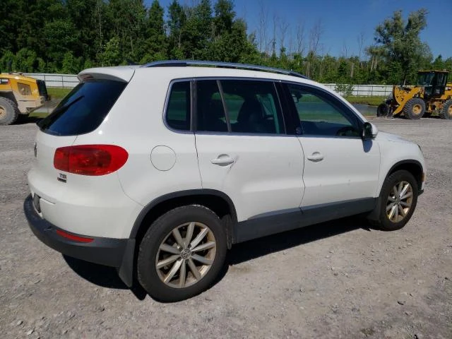 Photo 2 VIN: WVGSV7AX9HK005868 - VOLKSWAGEN TIGUAN WOL 