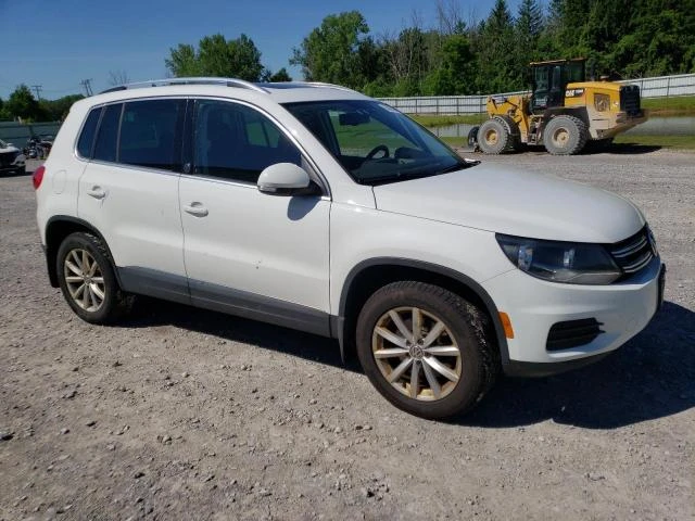 Photo 3 VIN: WVGSV7AX9HK005868 - VOLKSWAGEN TIGUAN WOL 