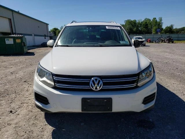 Photo 4 VIN: WVGSV7AX9HK005868 - VOLKSWAGEN TIGUAN WOL 