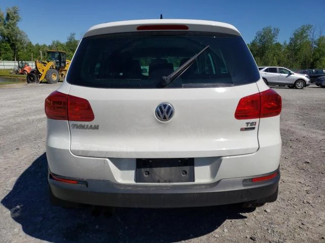 Photo 5 VIN: WVGSV7AX9HK005868 - VOLKSWAGEN TIGUAN WOL 