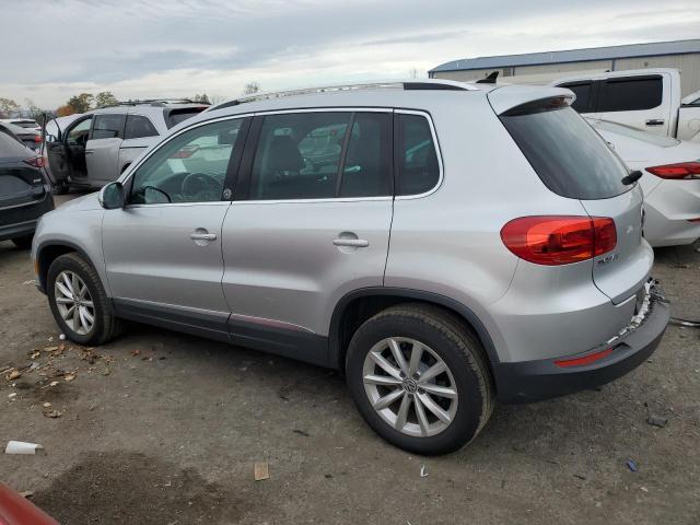 Photo 1 VIN: WVGSV7AX9HK013680 - VOLKSWAGEN TIGUAN 