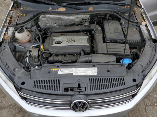 Photo 10 VIN: WVGSV7AX9HK013680 - VOLKSWAGEN TIGUAN 