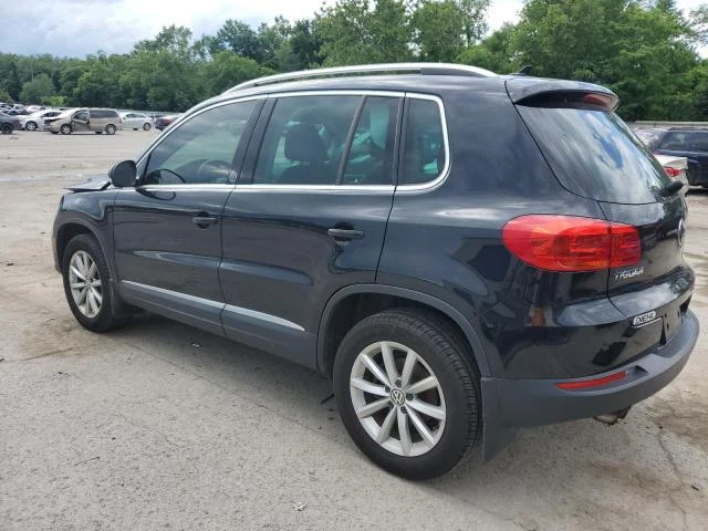 Photo 1 VIN: WVGSV7AX9HW513332 - VOLKSWAGEN TIGUAN WOL 