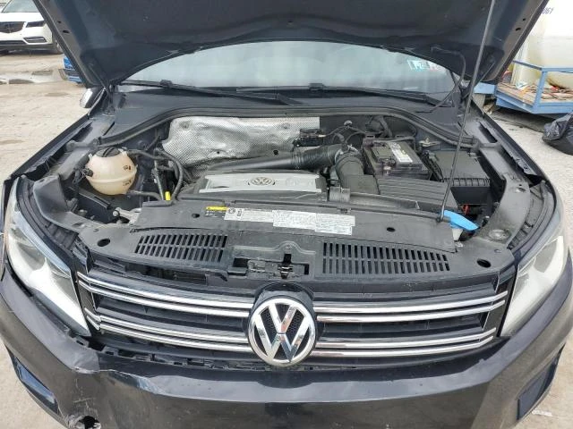 Photo 11 VIN: WVGSV7AX9HW513332 - VOLKSWAGEN TIGUAN WOL 