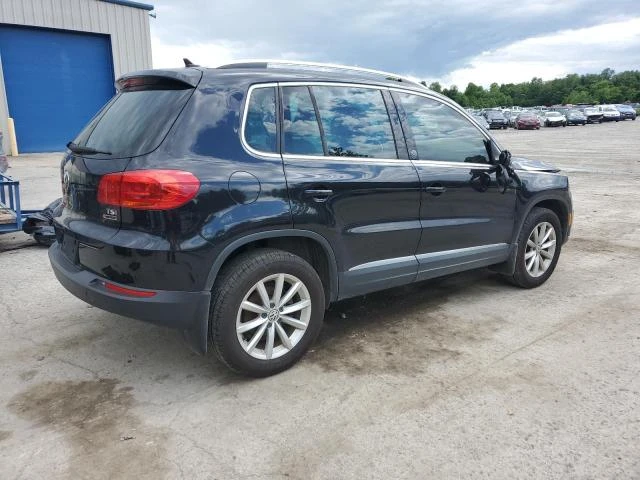 Photo 2 VIN: WVGSV7AX9HW513332 - VOLKSWAGEN TIGUAN WOL 