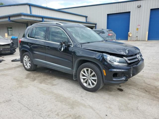 Photo 3 VIN: WVGSV7AX9HW513332 - VOLKSWAGEN TIGUAN WOL 