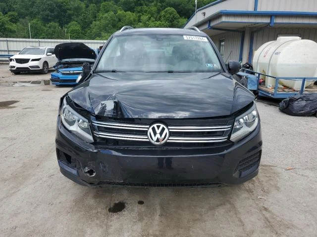 Photo 4 VIN: WVGSV7AX9HW513332 - VOLKSWAGEN TIGUAN WOL 