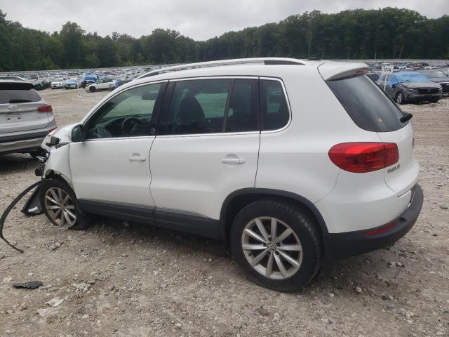 Photo 1 VIN: WVGSV7AXXHK011906 - VOLKSWAGEN TIGUAN WOL 