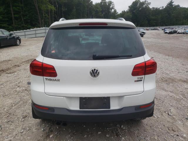 Photo 5 VIN: WVGSV7AXXHK011906 - VOLKSWAGEN TIGUAN WOL 