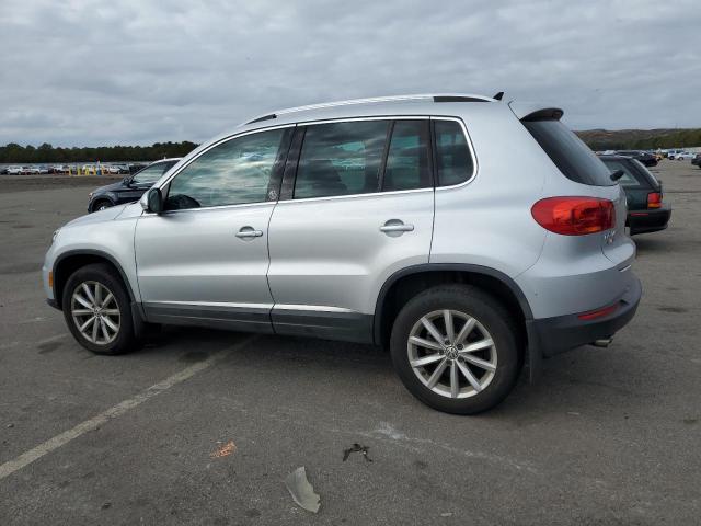 Photo 1 VIN: WVGSV7AXXHK023523 - VOLKSWAGEN TIGUAN WOL 