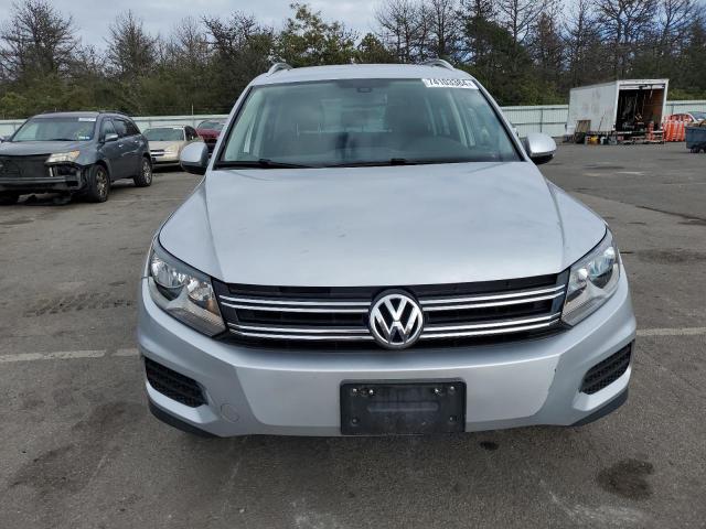 Photo 4 VIN: WVGSV7AXXHK023523 - VOLKSWAGEN TIGUAN WOL 