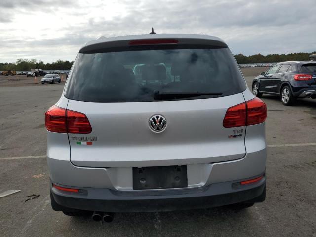 Photo 5 VIN: WVGSV7AXXHK023523 - VOLKSWAGEN TIGUAN WOL 