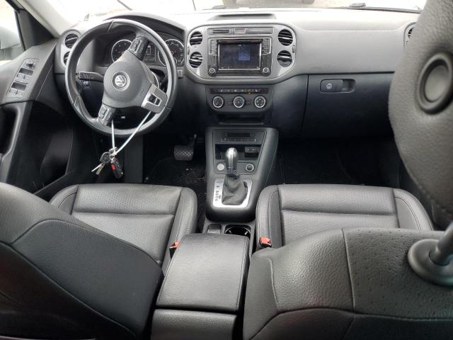 Photo 7 VIN: WVGSV7AXXHK023523 - VOLKSWAGEN TIGUAN WOL 