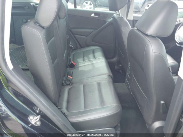 Photo 7 VIN: WVGSV7AXXHK025482 - VOLKSWAGEN TIGUAN 